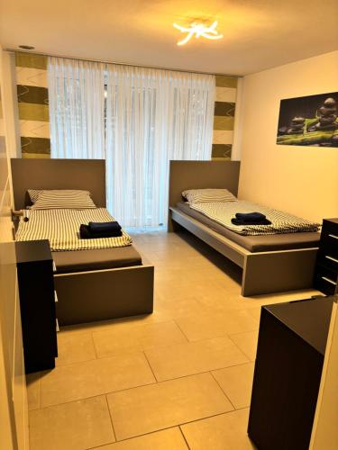 Ferienwohnung Annashome