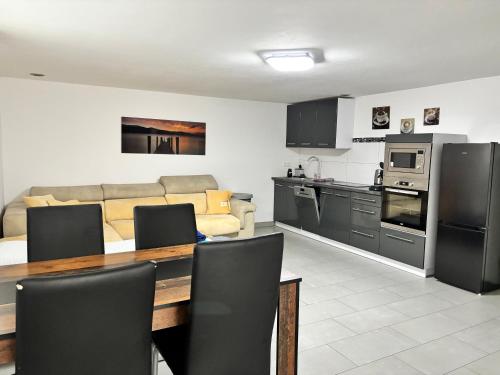 Ferienwohnung Annashome in Maxhütte-Haidhof