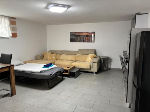 Ferienwohnung Annashome in Maxhütte-Haidhof