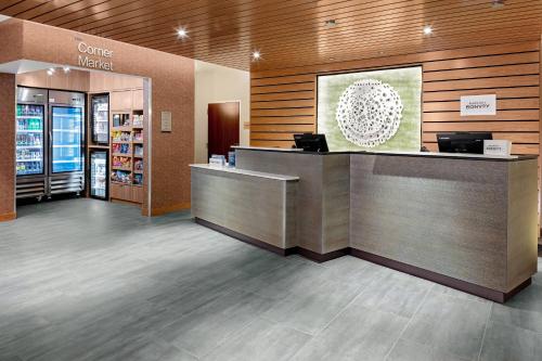 Fairfield Inn & Suites by Marriott Queensbury Glens Falls/Lake George in Queensbury, USA