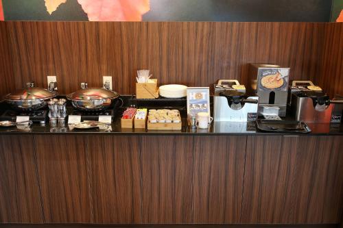 Fairfield Inn & Suites by Marriott Madison Verona - image 8