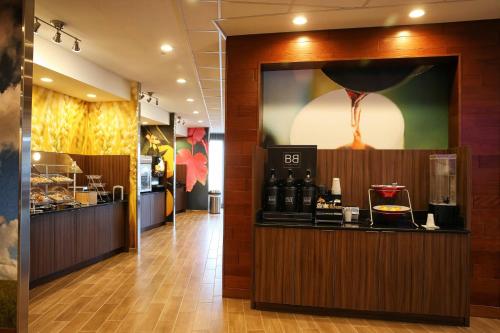 Fairfield Inn & Suites by Marriott Madison Verona - image 7