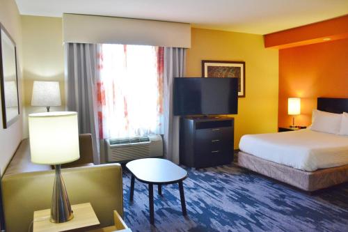 Fairfield by Marriott Inn & Suites Grand Junction Downtown/Historic Main Street