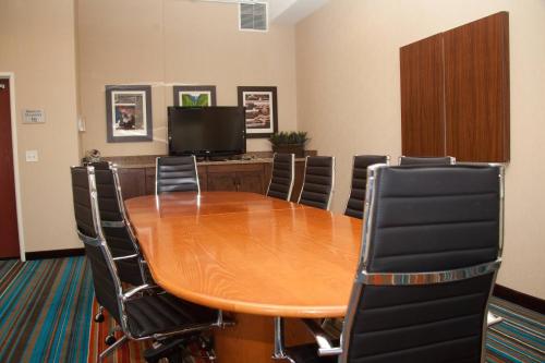 會議室/宴會廳, Fairfield by Marriott Inn & Suites Grand Junction Downtown/Historic Main Street in 大章克申