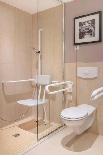 Cologne Marriott Hotel - image 10