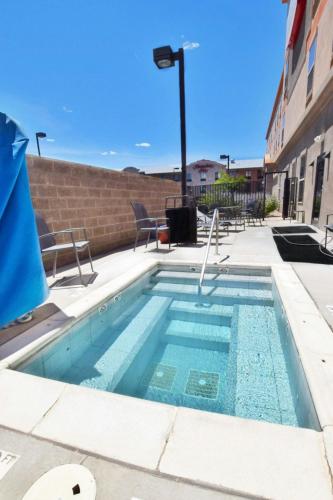 Fairfield by Marriott Inn & Suites Grand Junction Downtown/Historic Main Street - 피트니스 센터