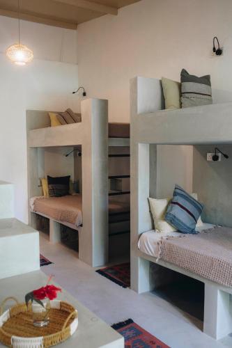 Mellow Hostel