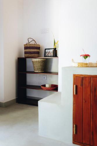 Check-in/out [express]