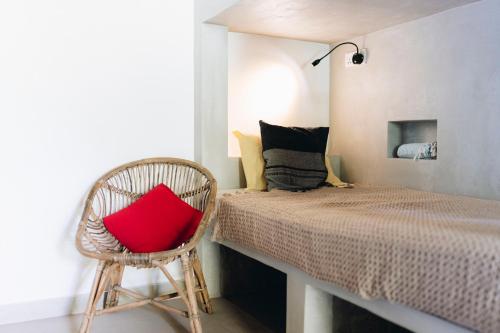 1 twin bed