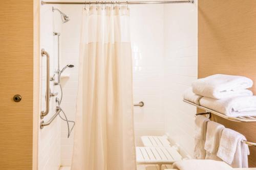 Fairfield Inn & Suites by Marriott Mobile Saraland - image 10