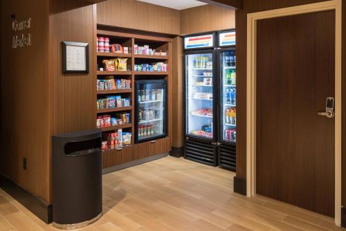 Fairfield Inn & Suites by Marriott Mobile Saraland - main image