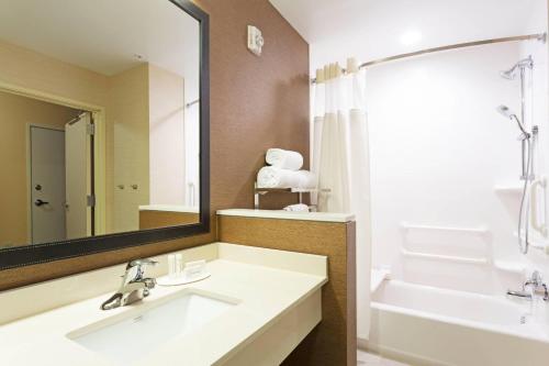 Fairfield Inn & Suites By Marriott Fort Lauderdale Downtown/Las Olas in Fort Lauderdale, USA