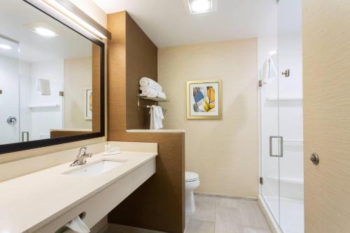Fairfield Inn & Suites By Marriott Fort Lauderdale Downtown/Las Olas - image 12