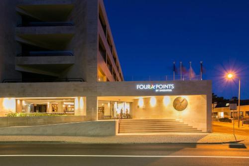 Four Points by Sheraton Sesimbra - main image