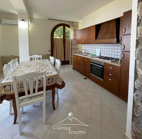 ANTICA TENUTA CELOTTO Room Type - Apartment with Sea View ANTICA TENUTA CELOTTO Room Type - Apartment with Sea View