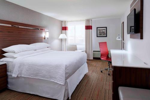 Four Points by Sheraton Detroit Novi - main image
