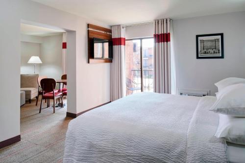 Four Points by Sheraton Detroit Novi in Novi, USA