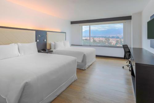 Four Points by Sheraton Cuenca, Cuenca (Foto 9)