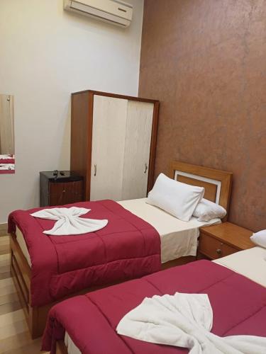 Meramees Hotel - image 11