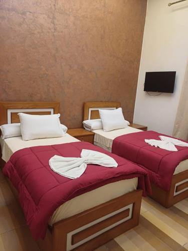 Meramees Hotel - image 10