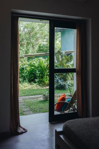 Mellow Hostel Sri Lanka in อาหันคาม