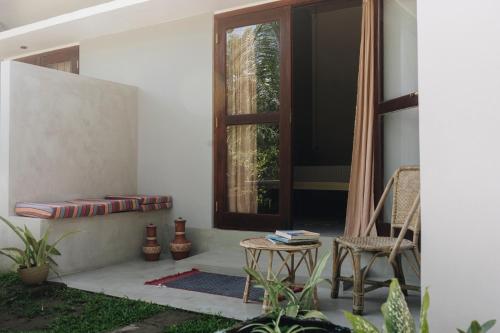 Mellow Hostel Sri Lanka in Ahangama