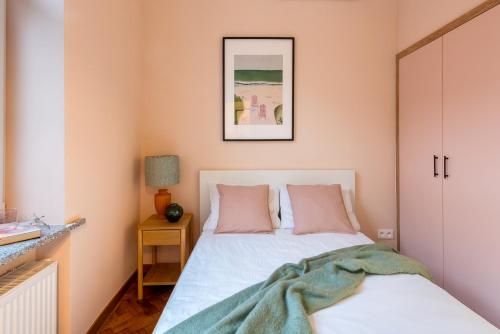 Pastell Apartments by MB Apartments 3