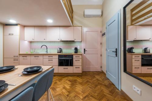 Pastell Apartments by MB Apartments 4