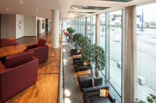 Four Points by Sheraton Panoramahaus - image 6