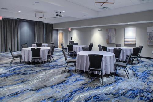 Fairfield by Marriott Inn & Suites Allentown West - 회의실/연회장