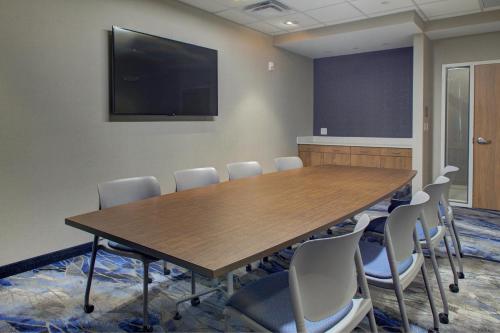 Fairfield by Marriott Inn & Suites Allentown West - 회의실/연회장