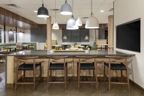 Lobby, Fairfield by Marriott Inn & Suites Fort Collins South in Fort Collins (CO)
