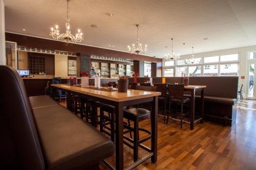 Bar/lounge, Halber Mond in Heppenheim An Der Bergstrasse