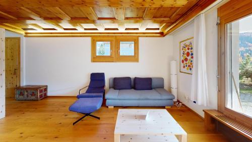 Park Salet - Apartment - St. Moritz