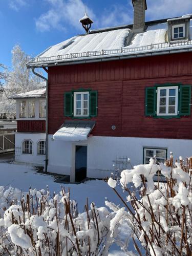  Chalet INN in Innsbruck