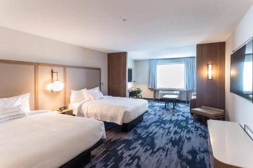 Fairfield Inn & Suites by Marriott Northfield - image 11