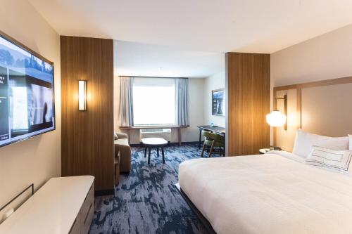 Fairfield Inn & Suites by Marriott Northfield - main image