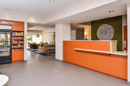 Fairfield Inn & Suites by Marriott Ocala in Ocala, USA