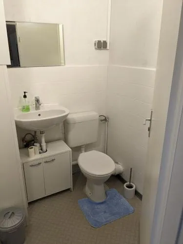 Monteurwohnung Brunsbüttel Südseite in Brunsbüttel, Deutschland