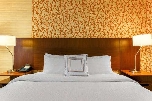 Fairfield Inn & Suites by Marriott Yuma - image 9