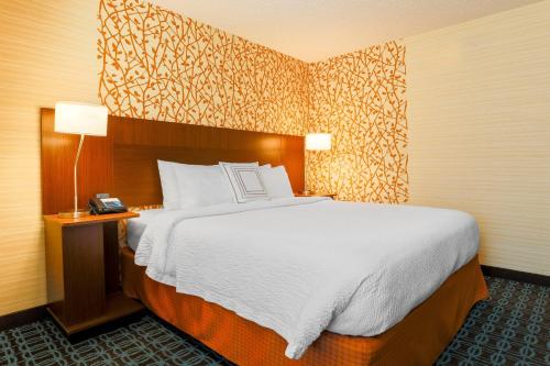 Fairfield Inn & Suites by Marriott Yuma - image 3