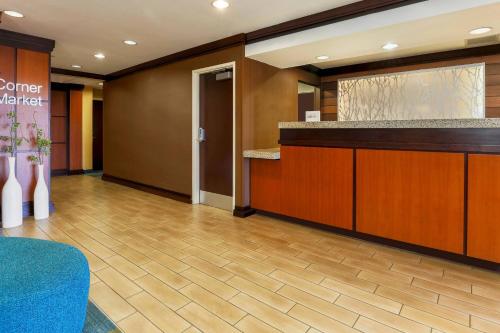 Foto - Fairfield Inn & Suites by Marriott Yuma