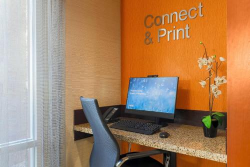 Fairfield Inn & Suites by Marriott Yuma - image 7