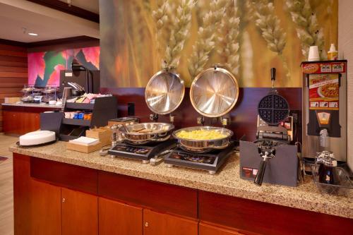 Fairfield Inn & Suites by Marriott Yuma - main image