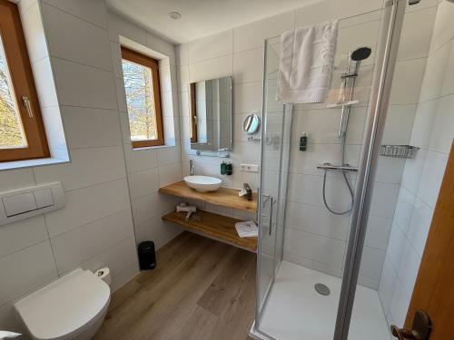 Hotel Berghof - image 13