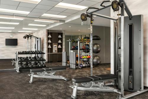 Fairfield by Marriott Inn & Suites Bethlehem PA - image 8