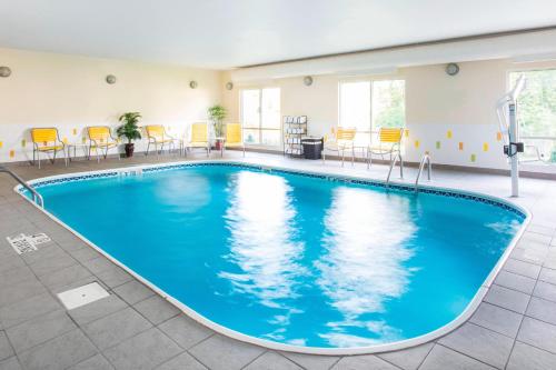 Fairfield Inn & Suites South Bend Mishawaka - image 10
