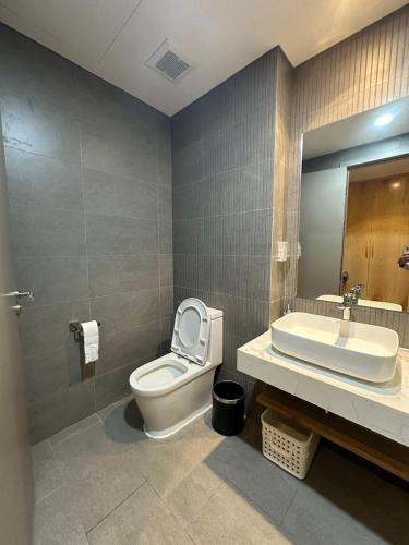 Wyndham Lynn Time Thanh Thuy in La Phu