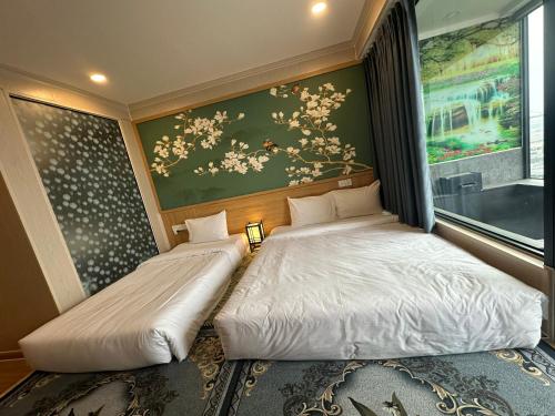 Wyndham Lynn Time Thanh Thuy in La Phu