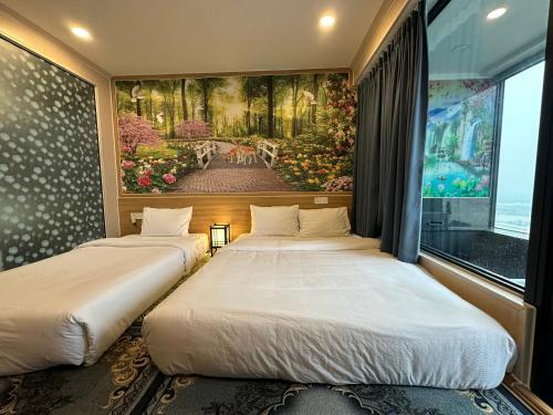 Wyndham Lynn Time Thanh Thuy in La Phu